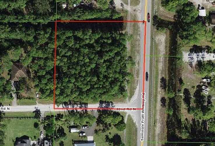 82 Seminole Pratt Whitney Road, Loxahatchee, FL 33470 | MLS #R10817888 Photo 1