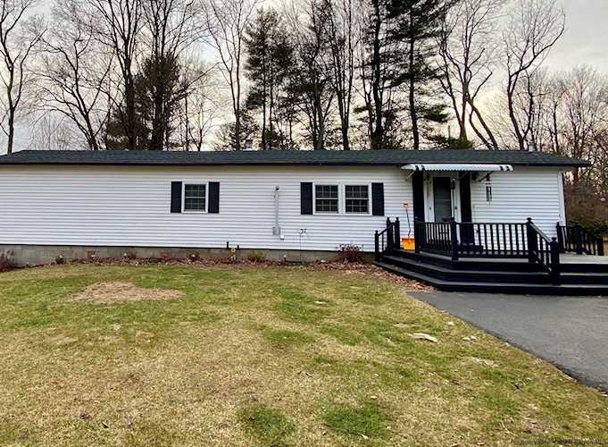 7 Terwilliger Ave Tillson, NY 12486