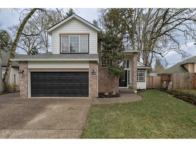2144 SE Nordlund CT Hillsboro, OR 97123