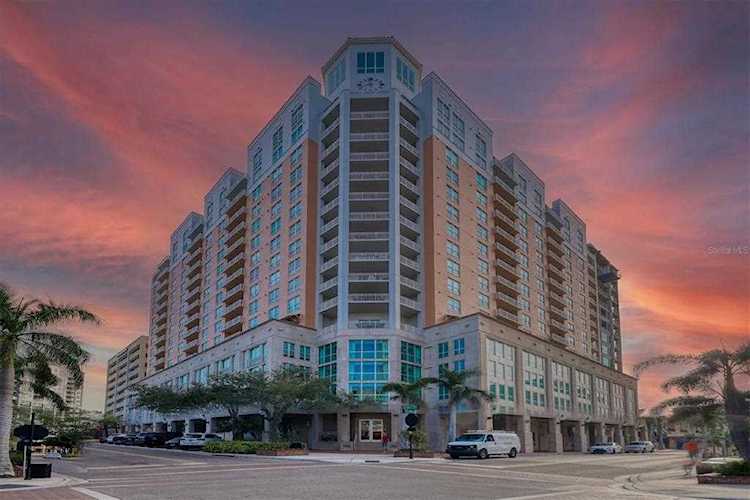 1350 Main St #1507 Sarasota, FL 34236