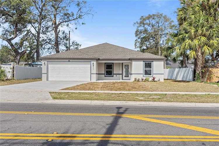 5821 North Ln Orlando, FL 32808