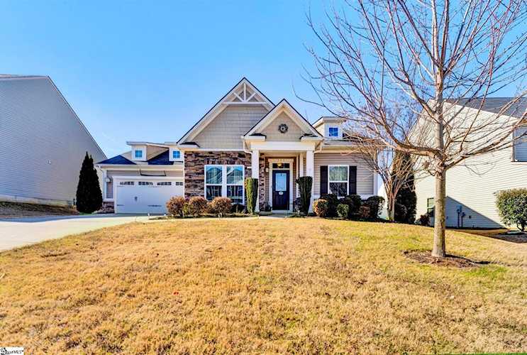 323 Kelsey Glen Lane Simpsonville, SC 296818019 MLS 1491176