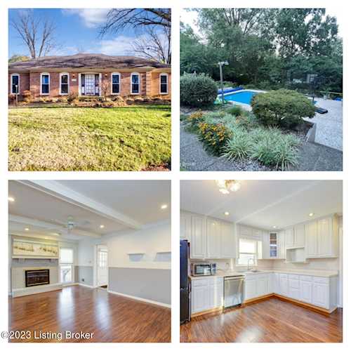 8311 Pine Grove Ct Louisville, KY 40214 | MLS 1630223 Photo 1