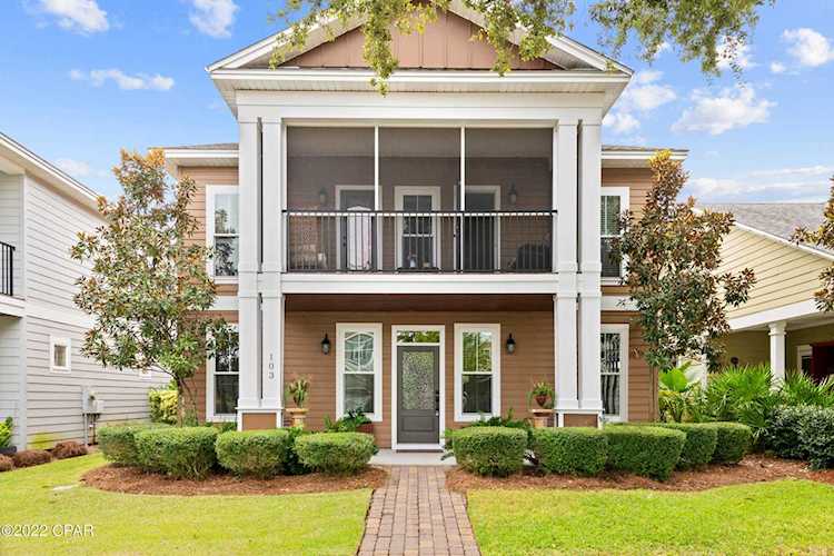103 Turtle Cove Panama City Beach, FL 32413
