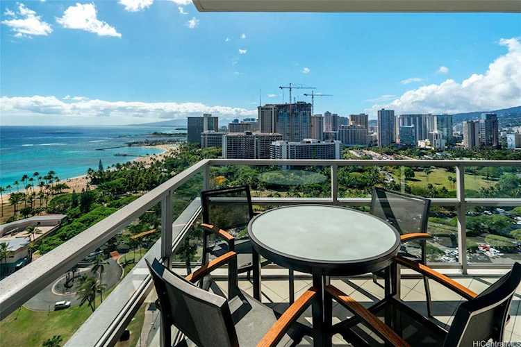 223 Saratoga Road #2409 Honolulu, HI 96815