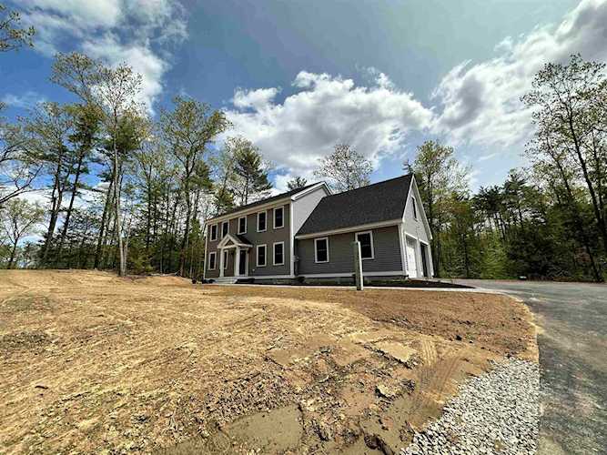 123 North River Rd #Lot 4 Epping, NH 03042