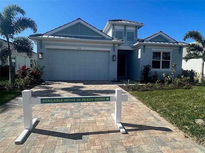 408 Whistler GLEN Bradenton, FL 34212