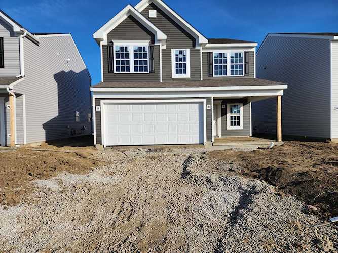 5374 Coble Park Drive Canal Winchester, OH 43110