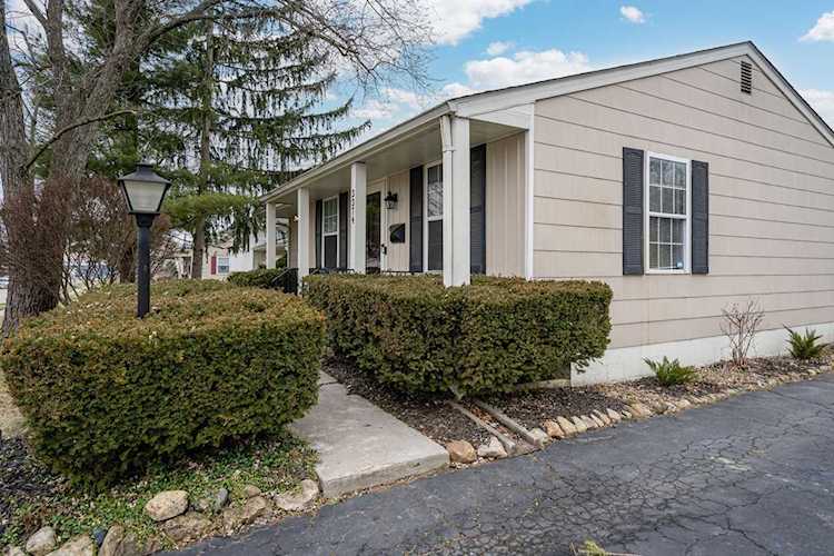 3374 Arnett Court Westerville, OH 43081 | MLS 223002327 Photo 1