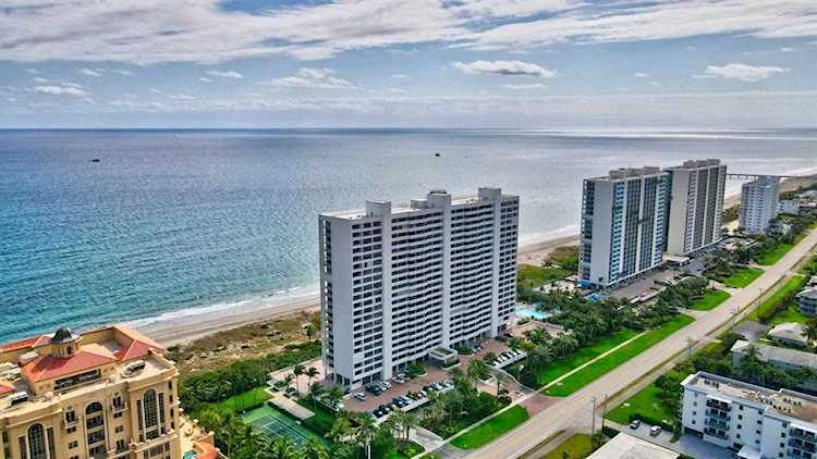 2600 S Ocean Boulevard #2d Boca Raton, FL 33432