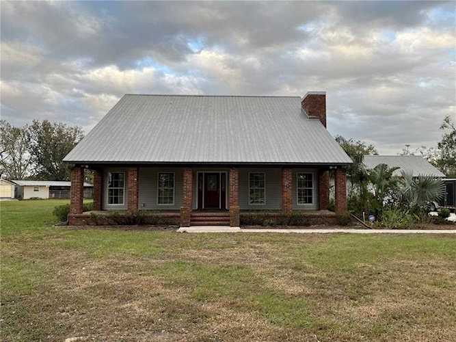 2250 SE Hansel Ave Arcadia, FL 34266