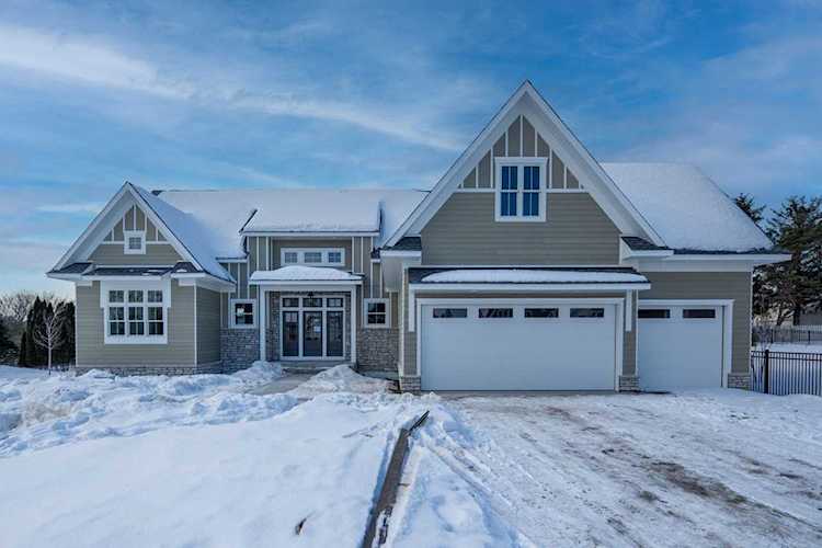 4009 Haven Woods Court Eagan, MN 55123 | MLS 6146687 Photo 1