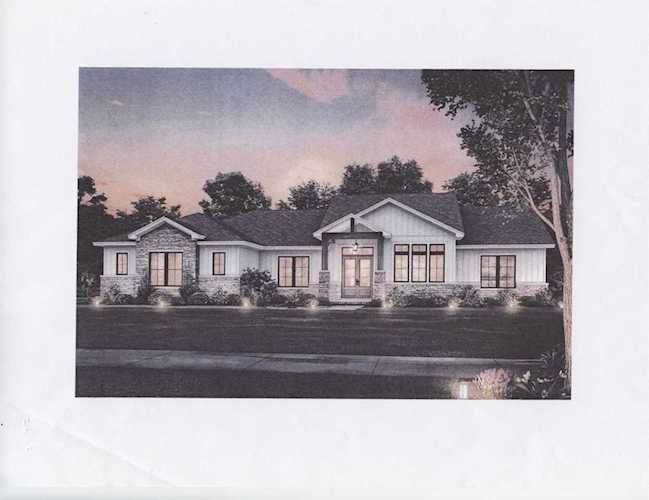 806 Silver Hill Horseshoe Bay, TX 78657
