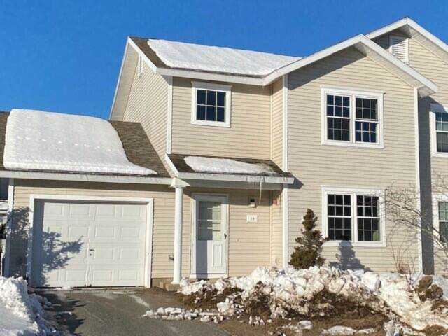 10 Hornet St Brunswick, ME 04011
