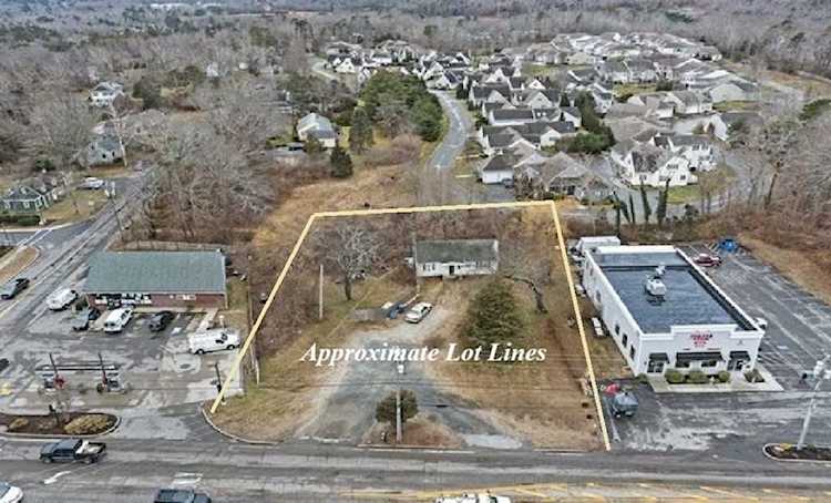 503 State Rd Plymouth, MA 02360