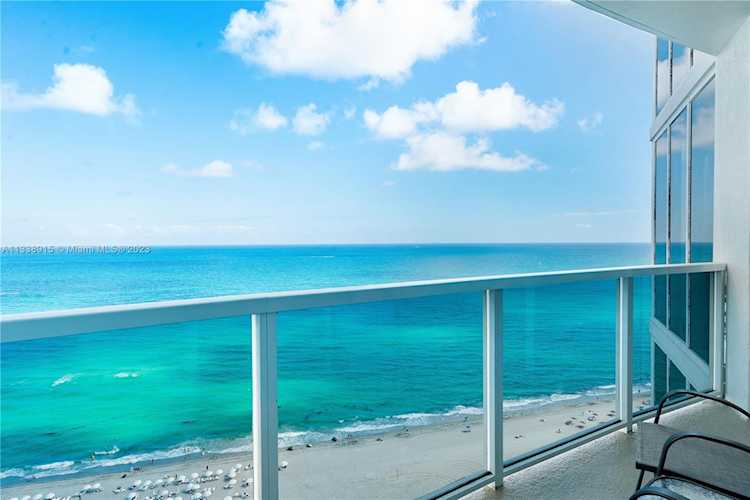 18001 Collins Ave #2109 Sunny Isles Beach, FL 33160