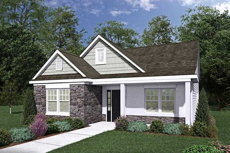 1116 Watership Drive Evansville, IN 47725