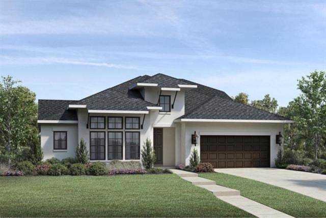 1705 Montgomery Lane Prosper, TX 75078