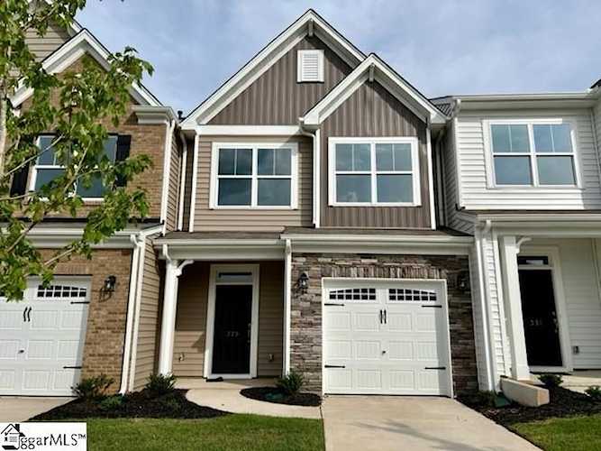 329 Dipsea Spring Piedmont, SC 29673