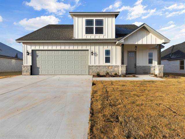 157 Crenshaw Court Stephenville, TX 76401