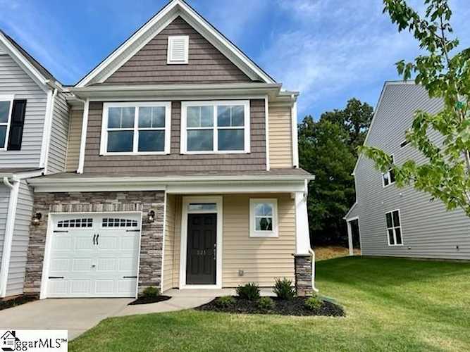 321 Dipsea Springs Piedmont, SC 29673