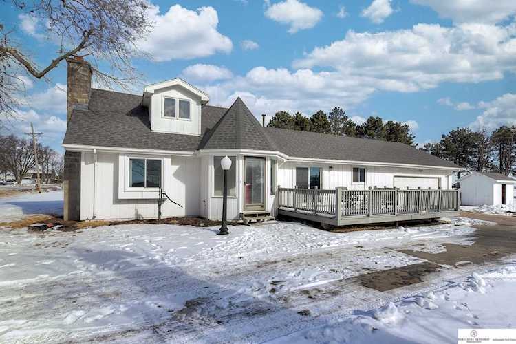 12025 N 225 St Valley, NE 68064
