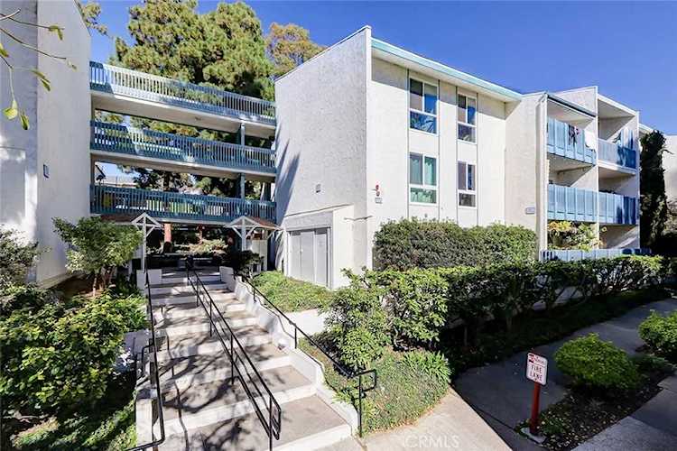605 S Prospect Ave #107 Redondo Beach, CA 90277