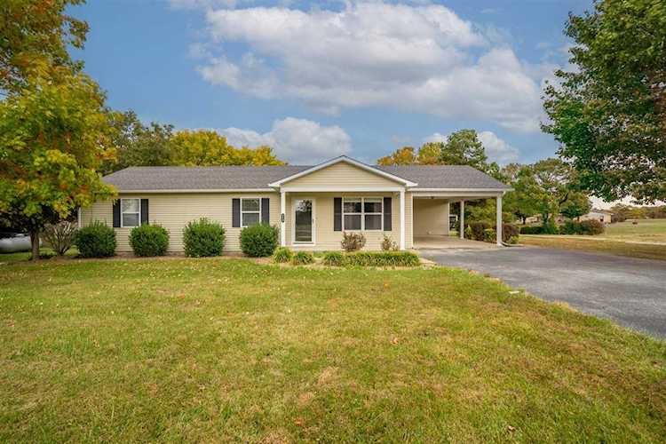 112 Palmetto Drive Russellville, KY 42276 | MLS RA20224765 Photo 1