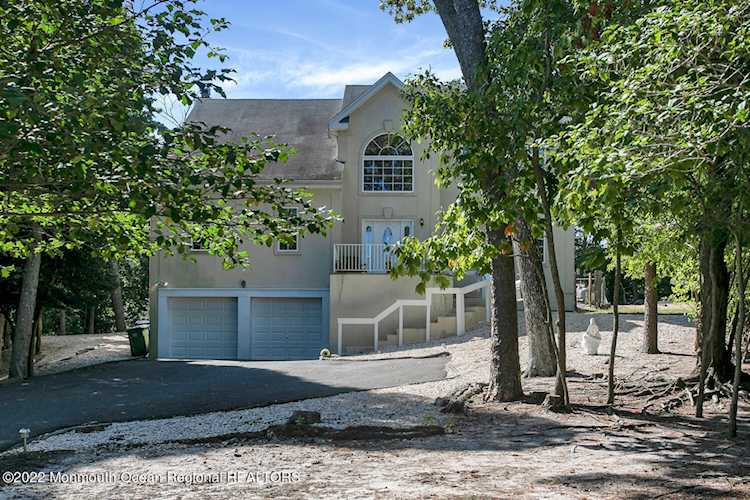 933 Birch Dr Brielle, NJ 08730 | MLS 22303377 Photo 1