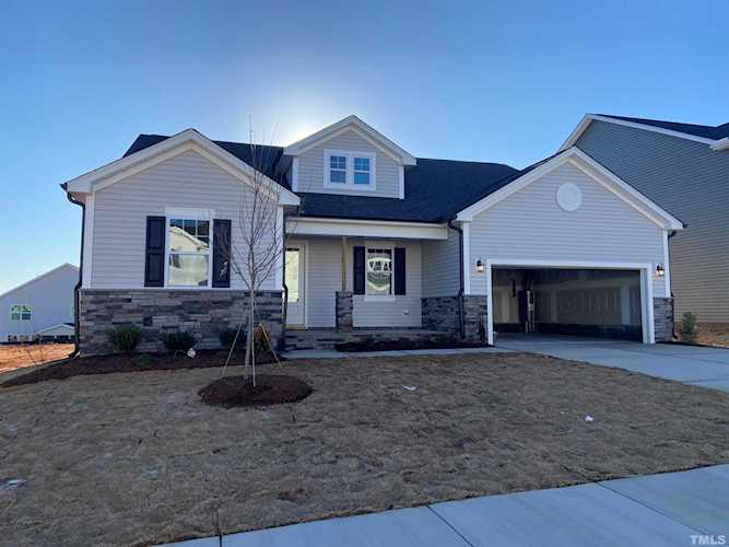 119 Wood Orchid Lane Garner, NC 27529