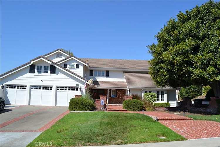 26081 Red Corral Rd Laguna Hills, CA 92653