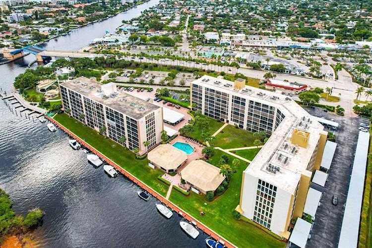 1627 Riverview Road #110 Deerfield Beach, FL 33441