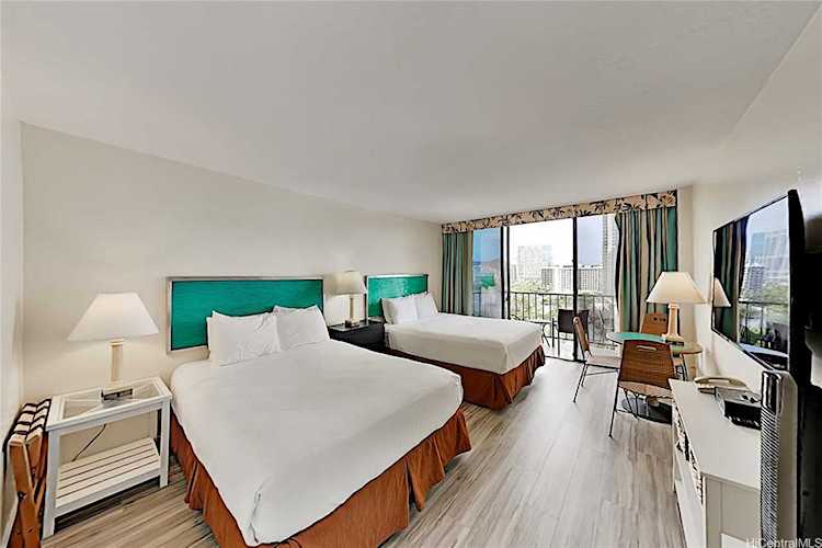 1850 Ala Moana Boulevard #918 Honolulu, HI 96815
