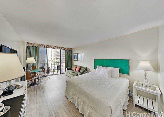 1850 Ala Moana Boulevard #916 Honolulu, HI 96815 | MLS 202302075 Photo 1