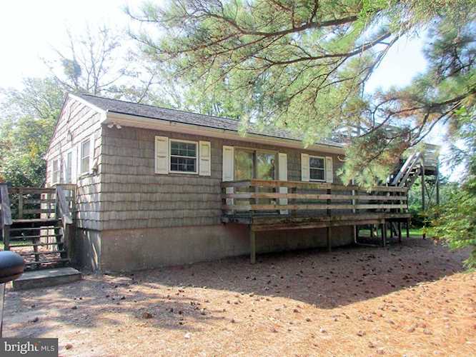 111 Texas Ave Milton, DE 19968