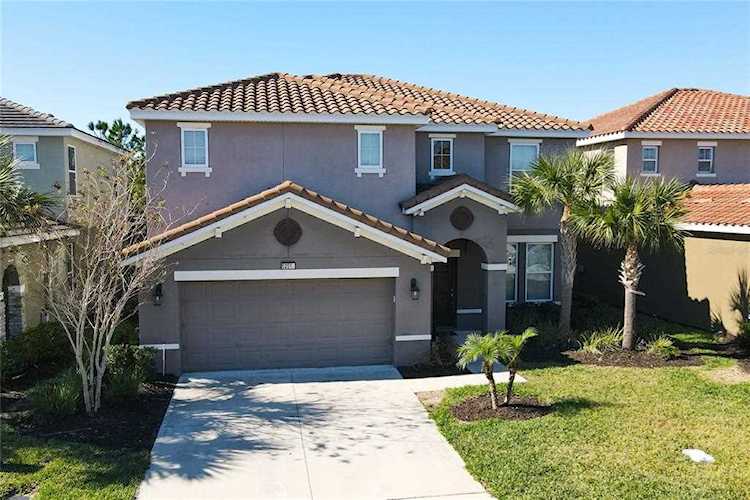 5251 Wildwood WAY Davenport, FL 33837