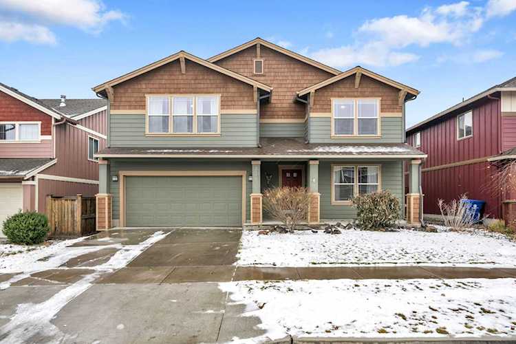 21167 Clairaway Ave Bend, OR 97702