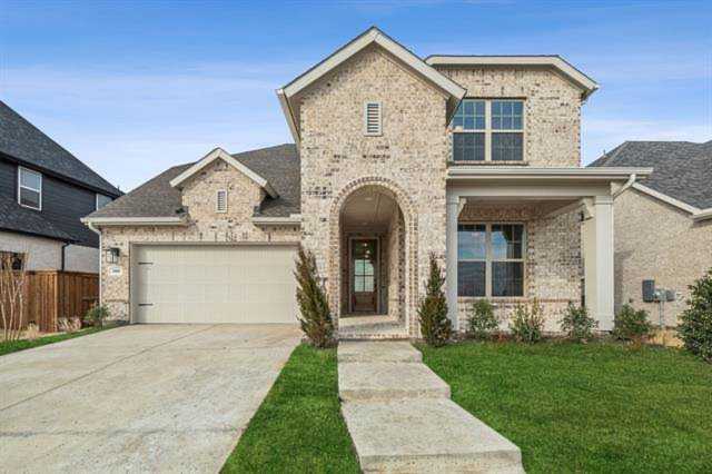 1808 McDougall Creek Van Alstyne, TX 75495