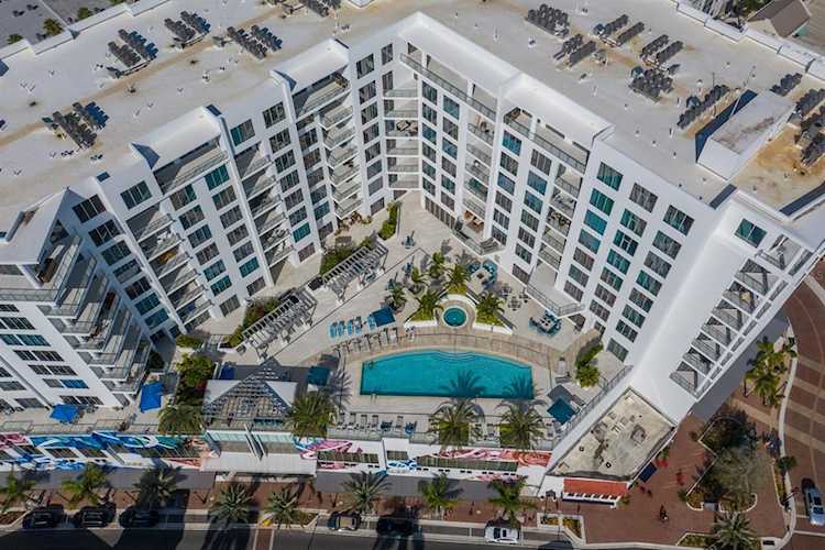 111 S Pineapple Ave #514 - Sarasota, FL 34236 - Mark Sarasota Condo - Photo 1