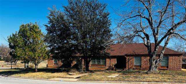 733 Washington Boulevard Abilene, TX 79601