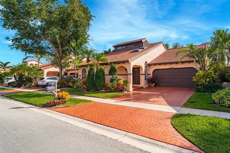 22824 Marbella Circle Boca Raton, FL 33433