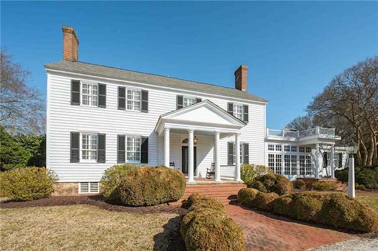 25415 Lankford Hwy Cape Charles, VA 23310