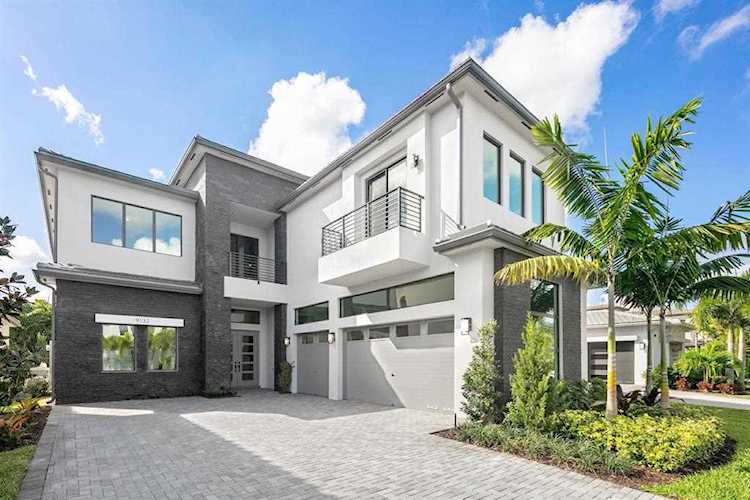 9132 Benedetta Place Boca Raton, FL 33496