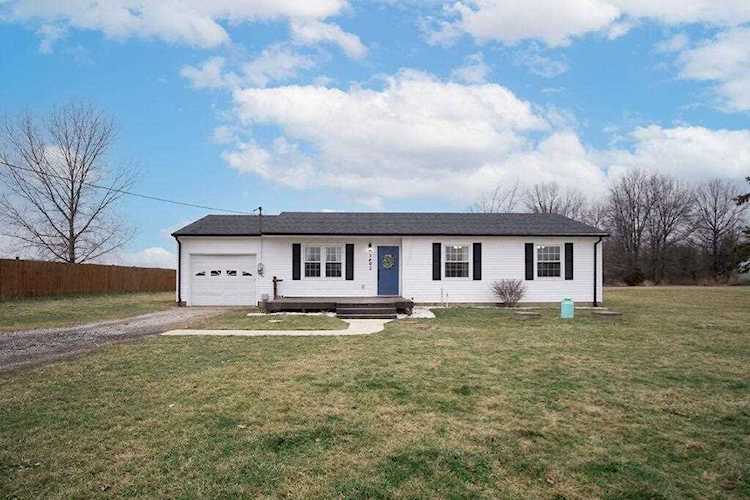 3802 Township Road 169 Cardington, OH 43315 | MLS 223003115 Photo 1