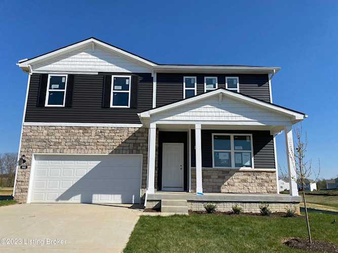 905 Ketchum Ct Shelbyville, KY 40065