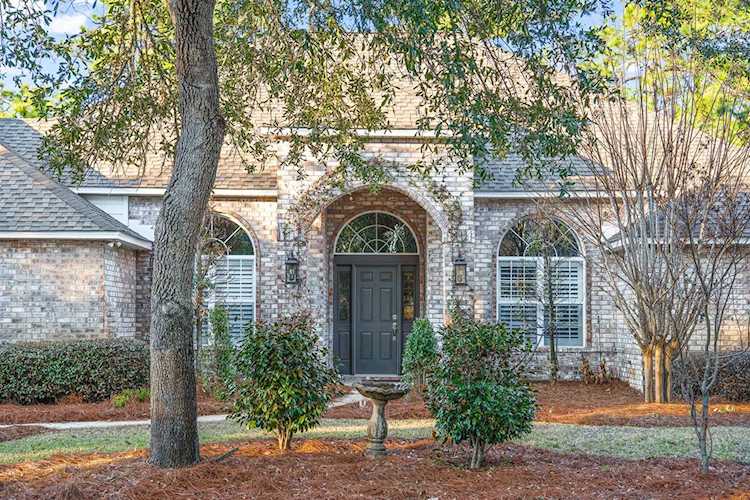 133 Botany Boulevard Santa Rosa Beach, FL 32459