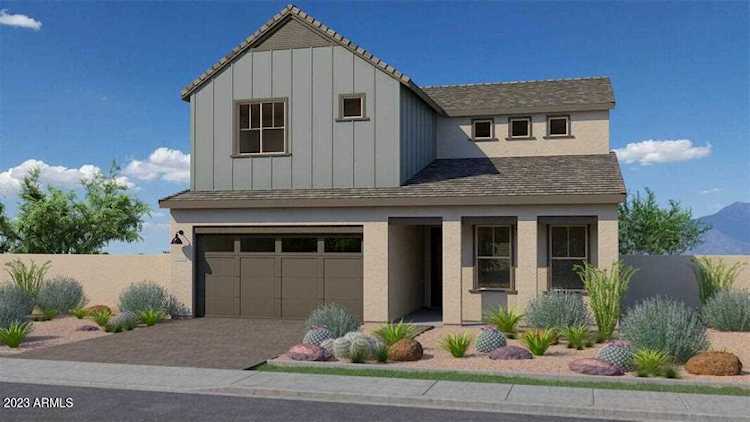 4071 E Coconino Place Chandler, AZ 85249
