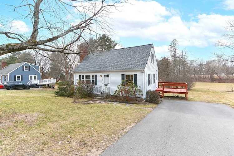 259 Plain Street, Millis, MA 02054 - $407,000 - MLS#73076992 Photo 1