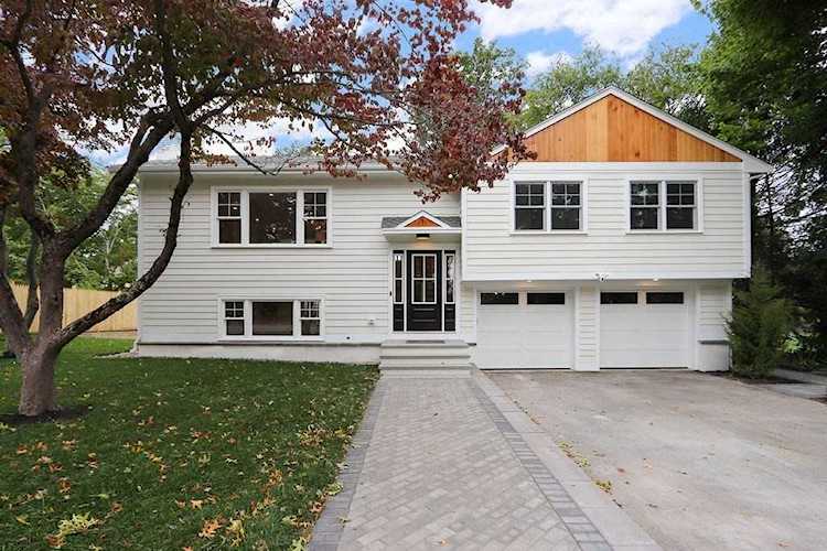 12 Crest St Boston, MA 02132