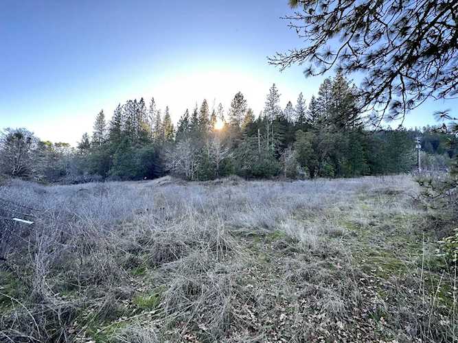 0 Upper Powell Creek Rd Williams, OR 97544